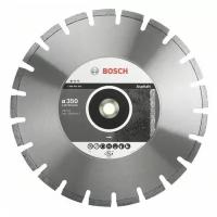 Bosch 350х20/25.4мм Standard for Asphalt 2608602625