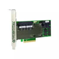 Рейдконтроллер SAS PCIE 12GB/S 9361-24I 05-50022-00 BROADCOM