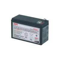 Батарея APC RBC2 для BE525-RS, BE550-RS, BH500INET, BK325-RS, BK350EI, BK350-RS, BK475-RS, BK500EI, BK500-RS, BP280SI, BP420SI, SC420I, SU420INET, BK2