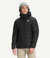 Куртка The North Face, размер M (48-50), черный