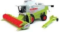 Bruder Комбайн Claas Lexion 480