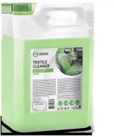 Очиститель обивки Очиститель салона Textile-cleaner 5.4кг GRASS 125228