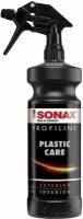 PlasticCare - Уход за неокрашенным пластиком, 1л SONAX ProfiLine