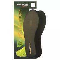 Стельки Tarrago MEMORY FOAM с эффектом памяти, размер 44/45