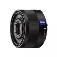 Объектив Sony Carl Zeiss Sonnar T* 35mm f/2.8 ZA (SEL-35F28Z), черный