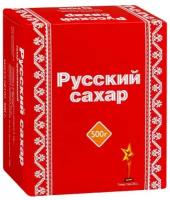 Сахар-рафинад Русский сахар