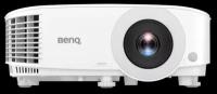 BenQ Projector TH575 DLP, 1920x1080 FHD, 3800 AL, 15000:1, 16:9, 1.1X, TR 1,49~1.64, HDMIx2, USB, 10W, 10000ч, 88% Rec.709, 6000 ч, White, 2.5 kg