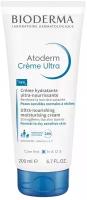 BIODERMA атодерм Крем Ультра (туба), 200 мл