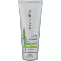 Biolage кондиционер Advanced Fiberstrong для укрепления ломких, ослабленных волос, 200 мл