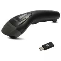 Сканер штрих-кода ручной Mertech CL-600 BLE Dongle P2D