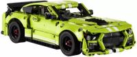 Конструктор LEGO Technic 42138 Конструктор Ford Mustang Shelby® GT500®