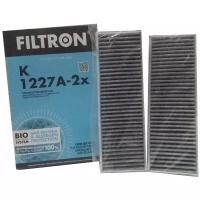 Фильтр салонный (производитель Filtron, артикул K1306)