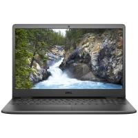 Ноутбук DELL Vostro 3500 (1366x768, Intel Core i3 3 ГГц, RAM 4 ГБ, SSD 256 ГБ, Win10 Home)