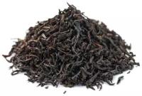 Чай чёрный Эрл Грей с бергамотом 1 кг
