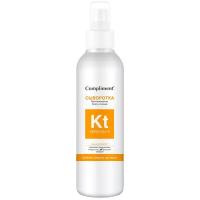Compliment Кератин+ Сыворотка для волос «Восстановление, блеск и сияние»