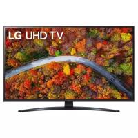 Телевизор LG 43UP81006LA. ARU