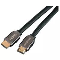 Кабель Sonorous HDMI Black series