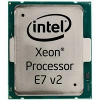 Процессор Intel Intel Xeon E7-8857 v2 LGA2011-1, 12 x 3000 МГц, OEM