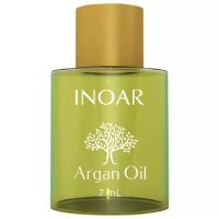 Inoar Argan Oil Увлажняющее масло для кончиков волос