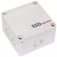 Коробка монтажная TSD electro -100