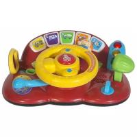 Интерактивная игрушка Vtech 80-166626 Водитель Рули и учись