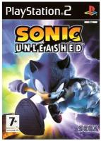 Игра Sonic Unleashed
