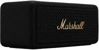 Портативная акустика Marshall Emberton II Black Brass (1006234)