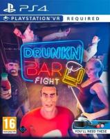 Drunkn Bar Fight (Только для PS VR) (PS4) английский язык
