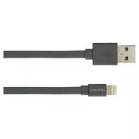 Кабель Canyon USB - Lightning (CNS-MFIC2)