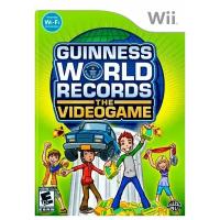 Игра Guinness World Records: The Videogame