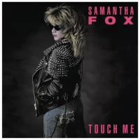 Компакт-диск Warner Samantha Fox – Touch Me