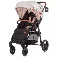 Прогулочная коляска Kinderkraft Grande LX