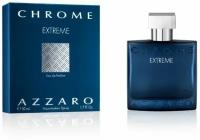 Парфюмерная вода Azzaro Chrome Extreme,50 мл