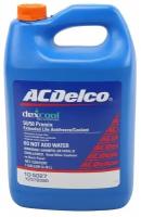 Антифриз ACDelco COOLANT DEX-COOL 50/50 PREMIX 3,78L