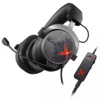 Компьютерная гарнитура Creative Sound BlasterX H7