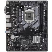 Плата материнская Asrock Asrock B560M-HDV