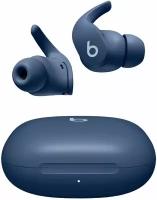 Спортивные наушники Bluetooth Beats Fit Pro Tidal Blue (MPLL3)