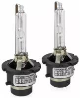 CLEARLIGHT LDL D2S 150-0LL LDL D2S 150-0LL_к-кт амп! ксенон D2S 35W P32d-2 5000K (короб 2)