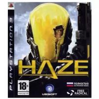 Haze Русская Версия (PS3)
