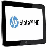 Планшет HP Slate 10 HD