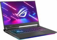 Ноутбук ASUS ROG G513RM AMD Ryzen 7 6800H/16Gb/512Gb SSD/15.6