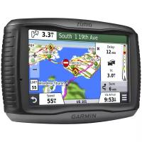 Навигатор Garmin Zumo 590