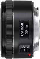 Canon EF 50mm f/1.8 STM