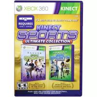 Игра Kinect Sports Ultimate Collection