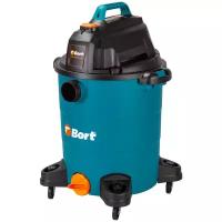 Профессиональный пылесос Bort BSS-1530-Premium, 1500 Вт