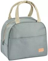 Beaba Сумка-холодильник SAC REPAS ISOTHERME Green