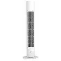 Напольный вентилятор Xiaomi Mijia DC Inverter Tower Fan, white