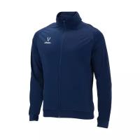 Олимпийка Jogel CAMP Training Jacket FZ, размер S, темно-синий