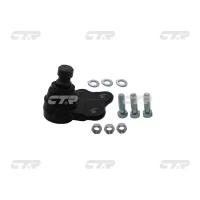 Шаровая опора VOLVO XC60 2008-, XC70 2007- нижн.  CB0043 (CBF-34)