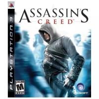 Игра Assassin's Creed